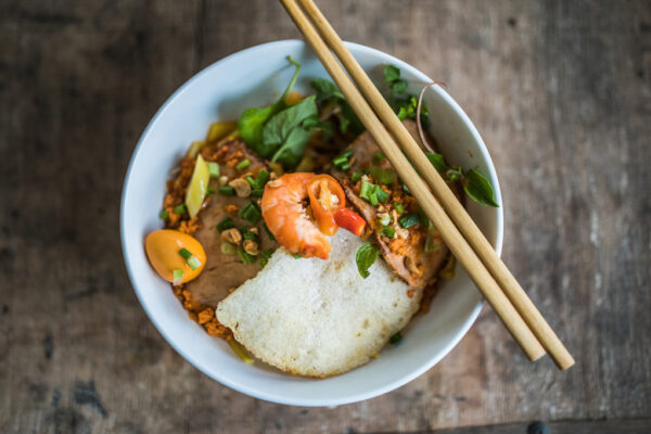 Vietnam’s Regional Food Guide for Travelers