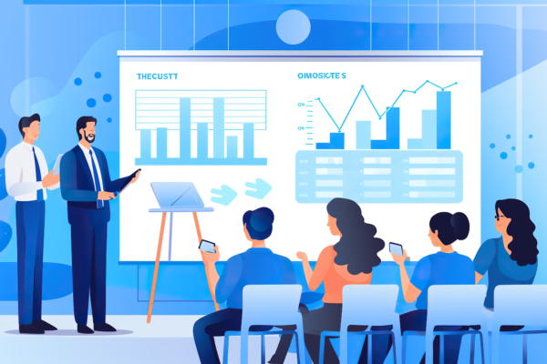 Corporate Training Strategies