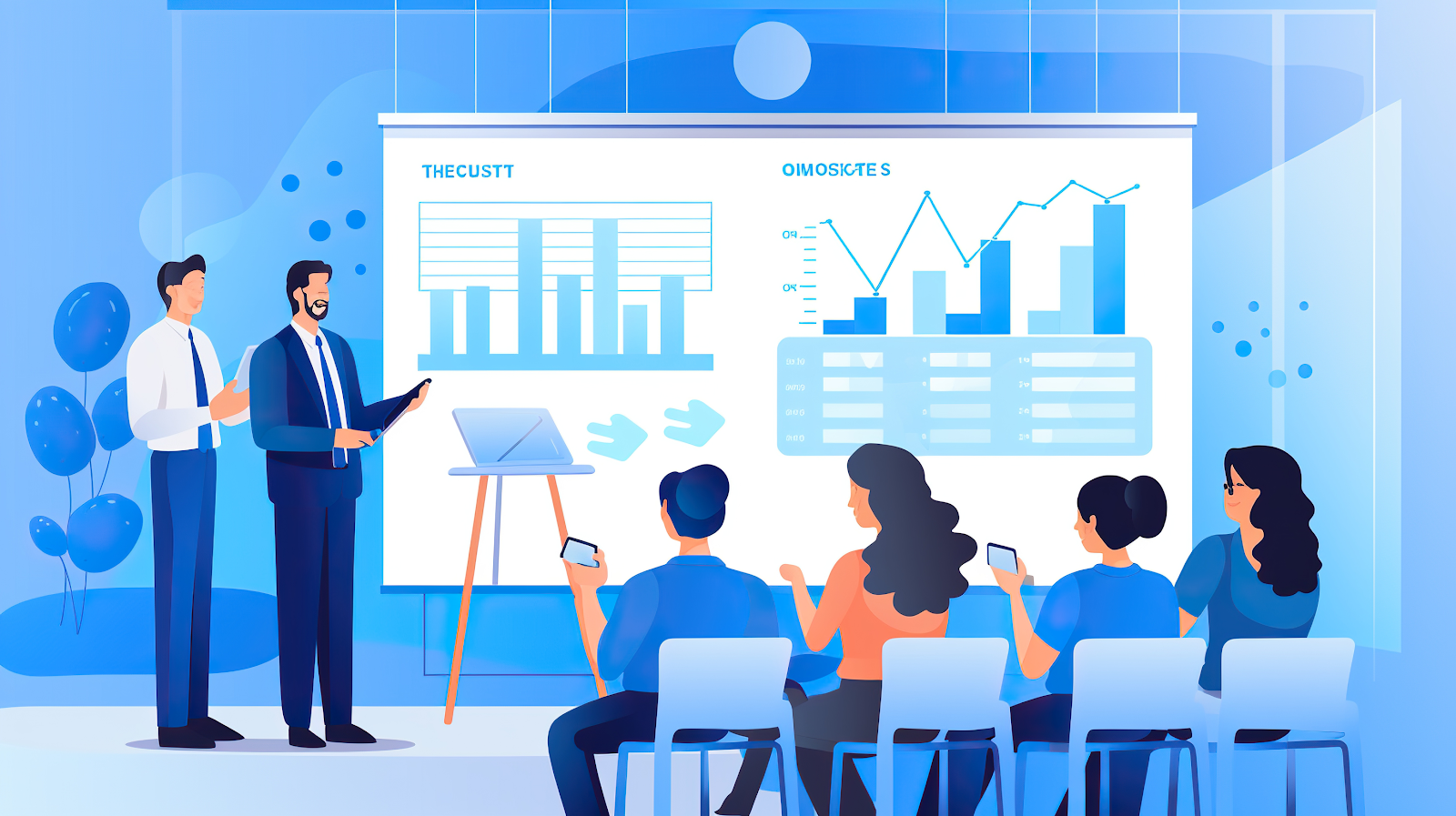 Corporate Training Strategies