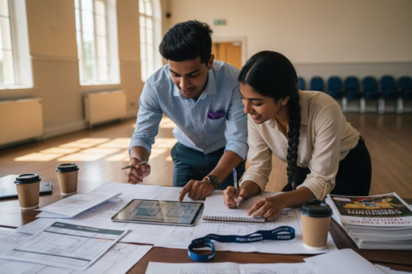 Evaluate Event Venues with Confidence During the Planning Process