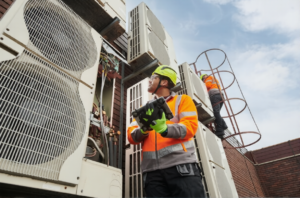 Air Conditioning Systems