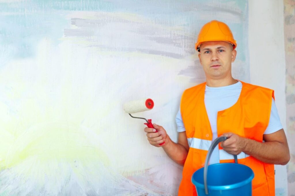 Commercial Painting Contractors