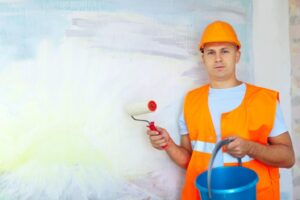 Commercial Painting Contractors
