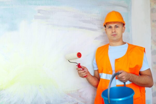 Commercial Painting Contractors