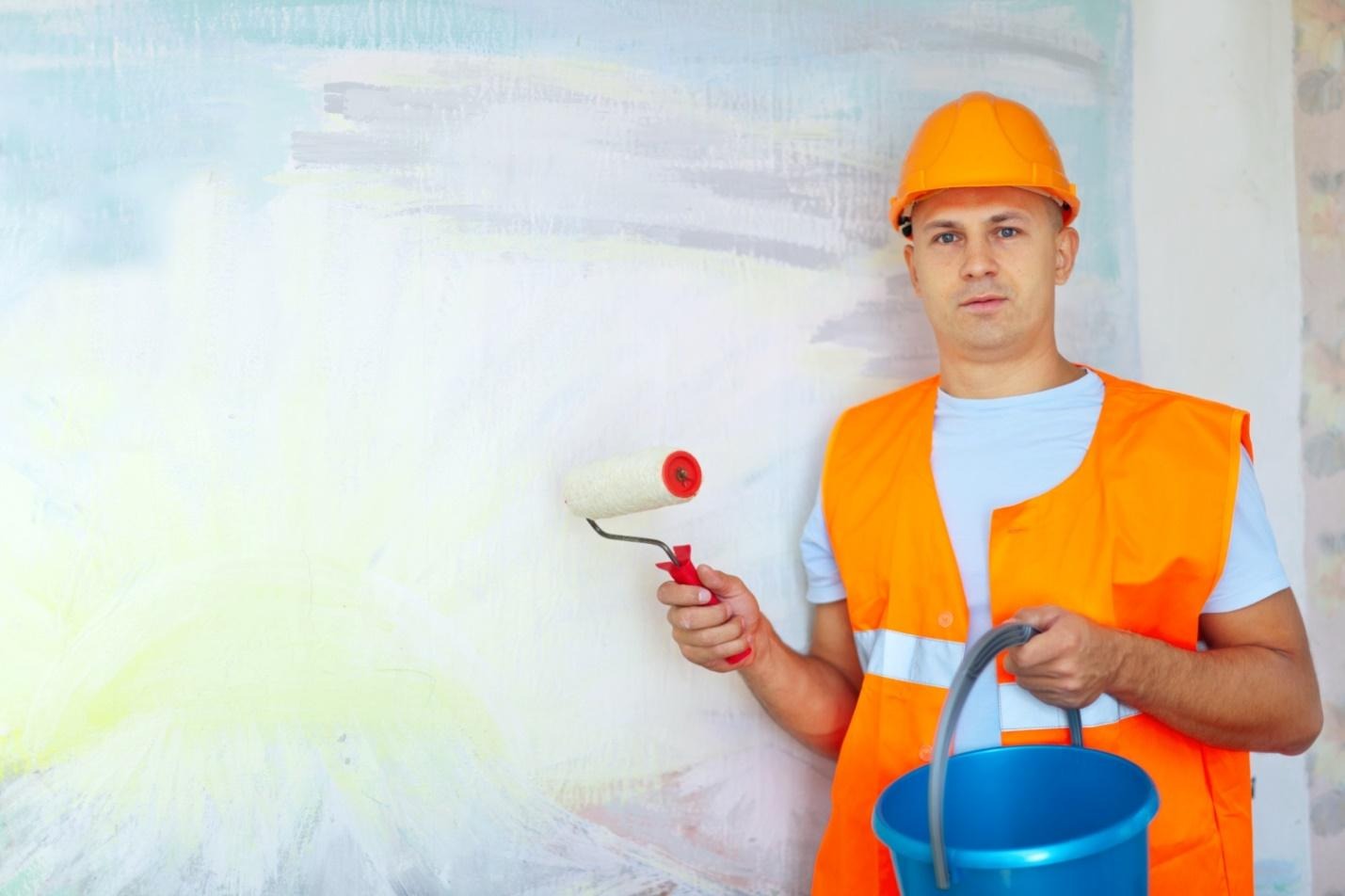 Commercial Painting Contractors