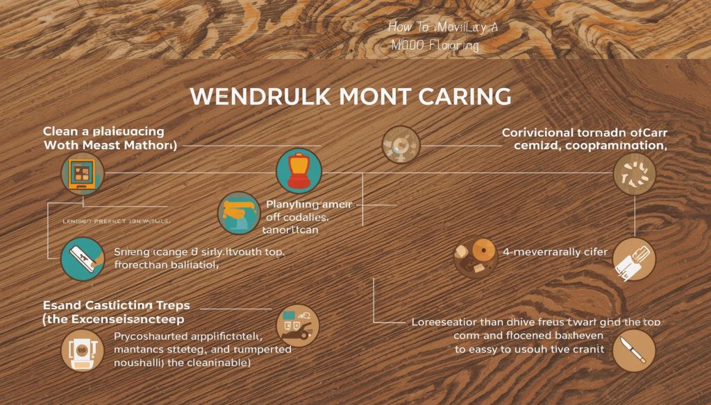 Tips for Maintaining and Caring for