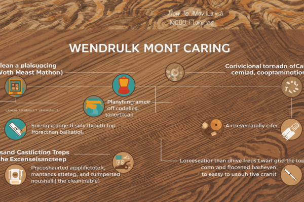 Tips for Maintaining and Caring for