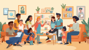 Behavioral Health Resources