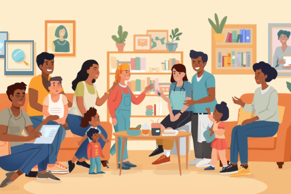 Behavioral Health Resources