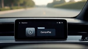 When Did Mercedes Integrate Apple