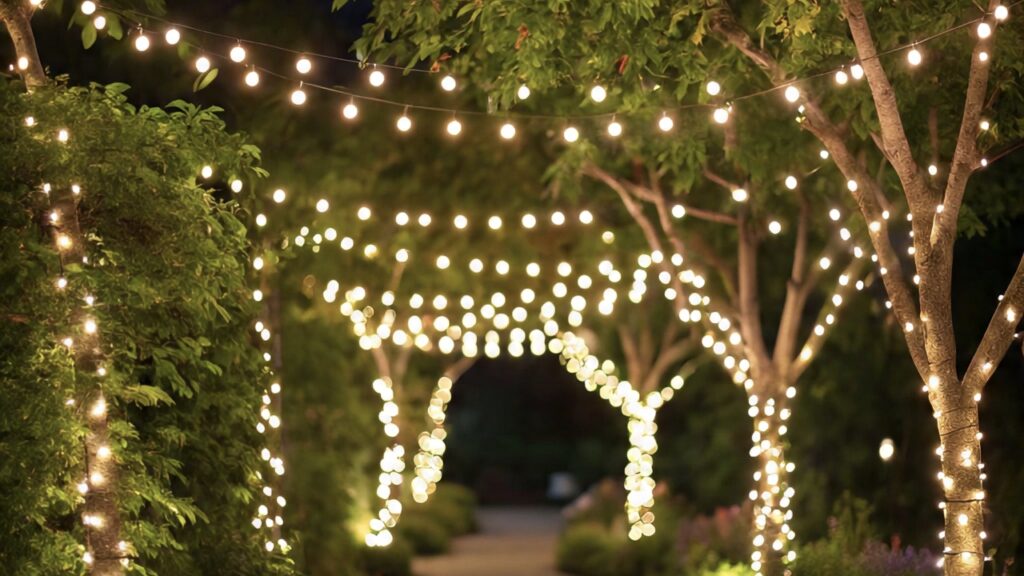 Enhancing Outdoor Spaces With Creative Uses