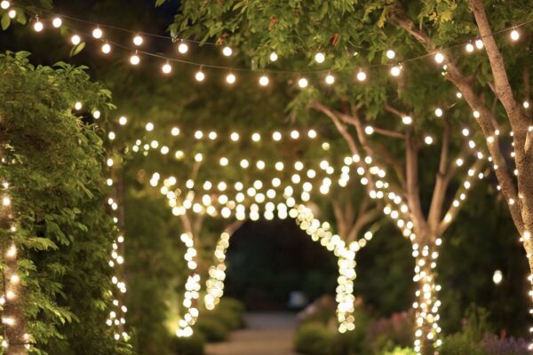 Enhancing Outdoor Spaces With Creative Uses