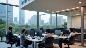 What Makes a Facility Management Company in Bangalore