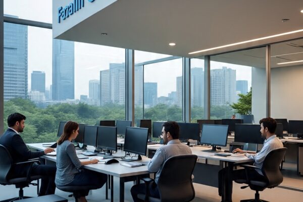 What Makes a Facility Management Company in Bangalore