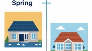 How Seasonal Changes Affect Roof