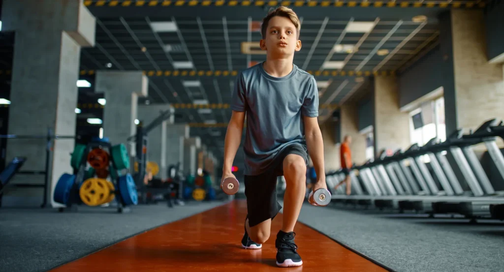 Strong Foundation for Emotional and Physical Wellness