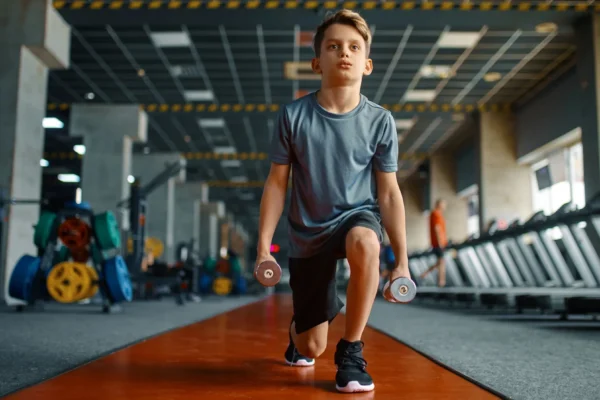 Strong Foundation for Emotional and Physical Wellness