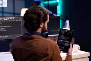 Mobile App Development Company