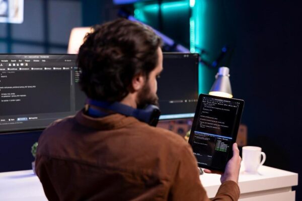 Mobile App Development Company