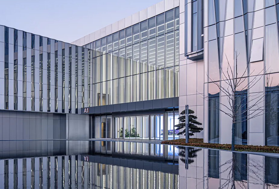 Sungrow Business Growth