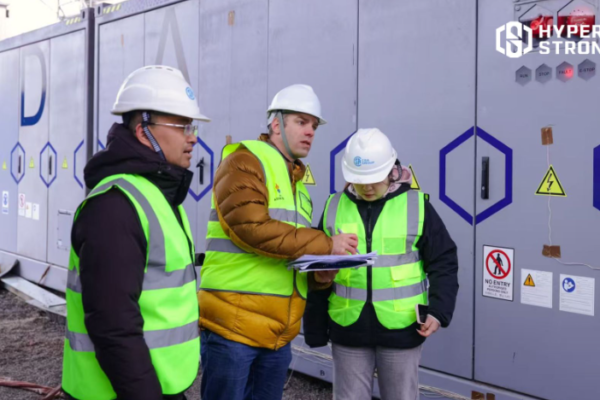 Energy Storage Safety Standards