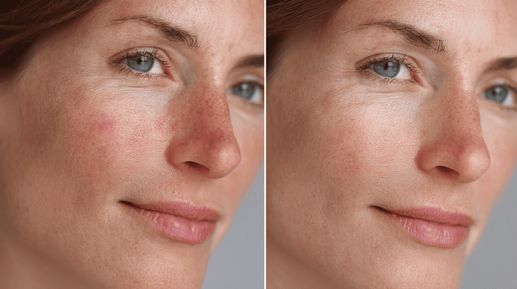 Azelaic Acid Take to Work