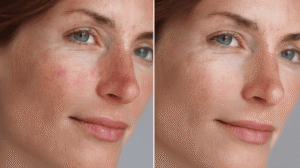 Azelaic Acid Take to Work