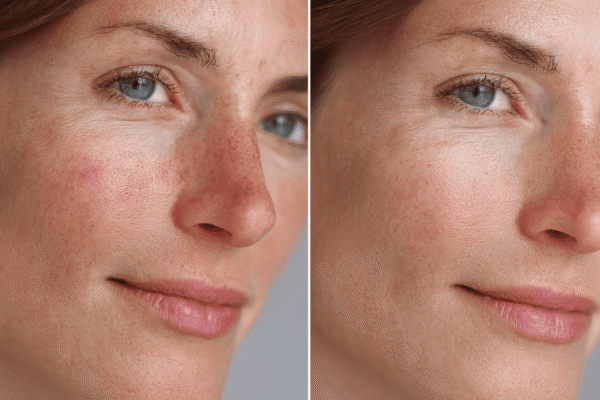 Azelaic Acid Take to Work