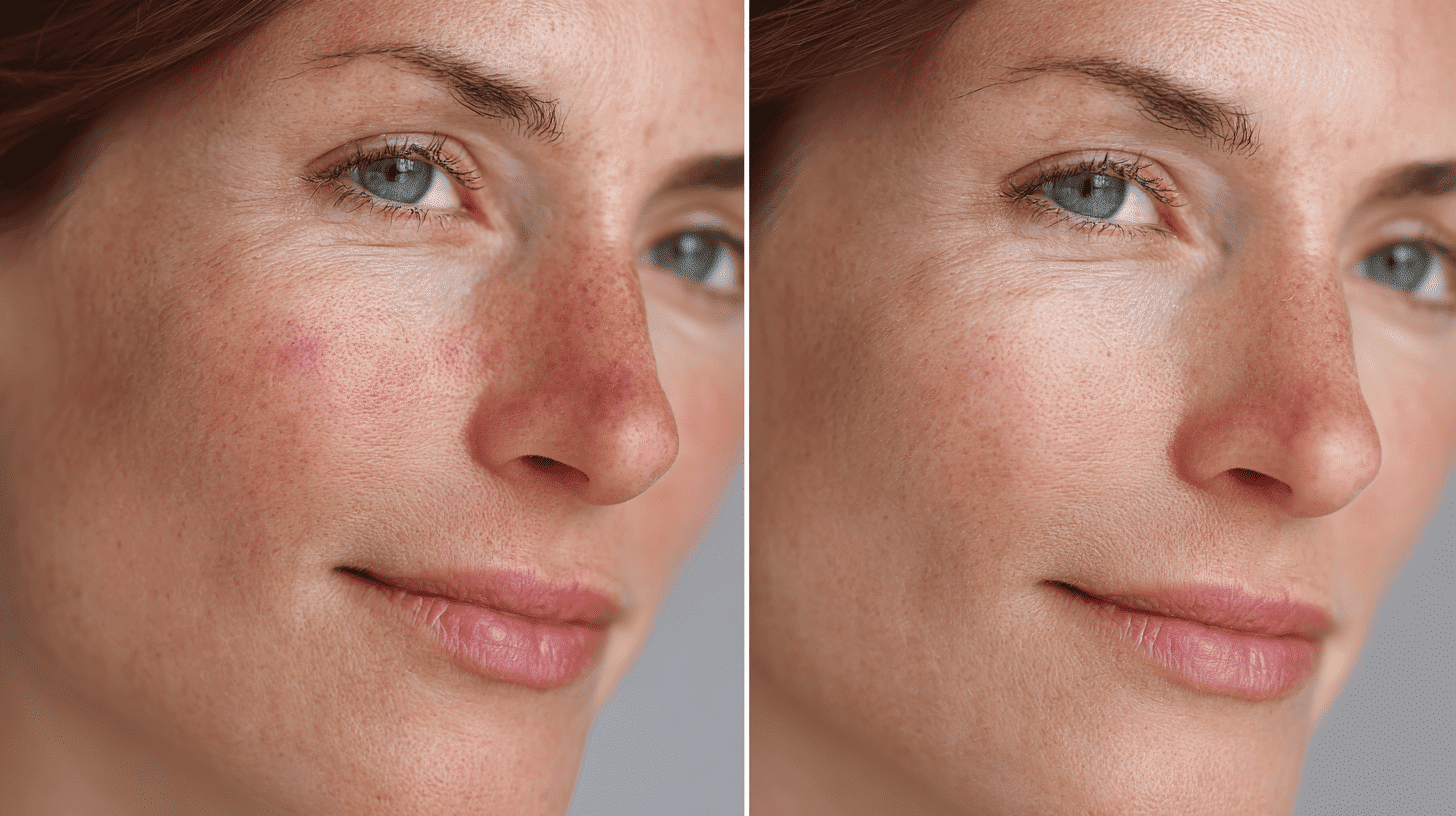 Azelaic Acid Take to Work