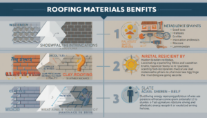 Understanding Different Roofing