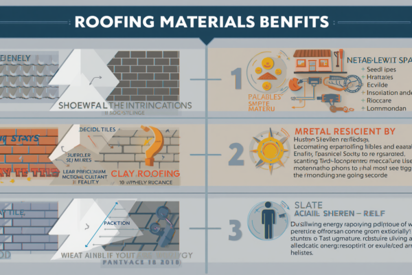 Understanding Different Roofing