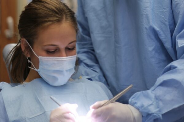 Basic Dental Services That Everyone