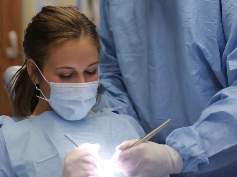 Basic Dental Services That Everyone