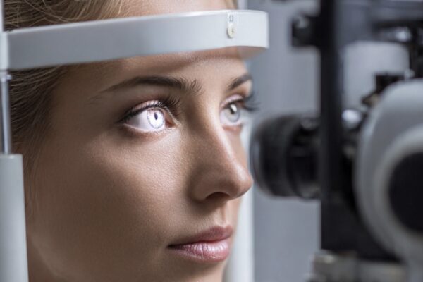 How Eye Exams Can Help Monitor Your Eye Healt