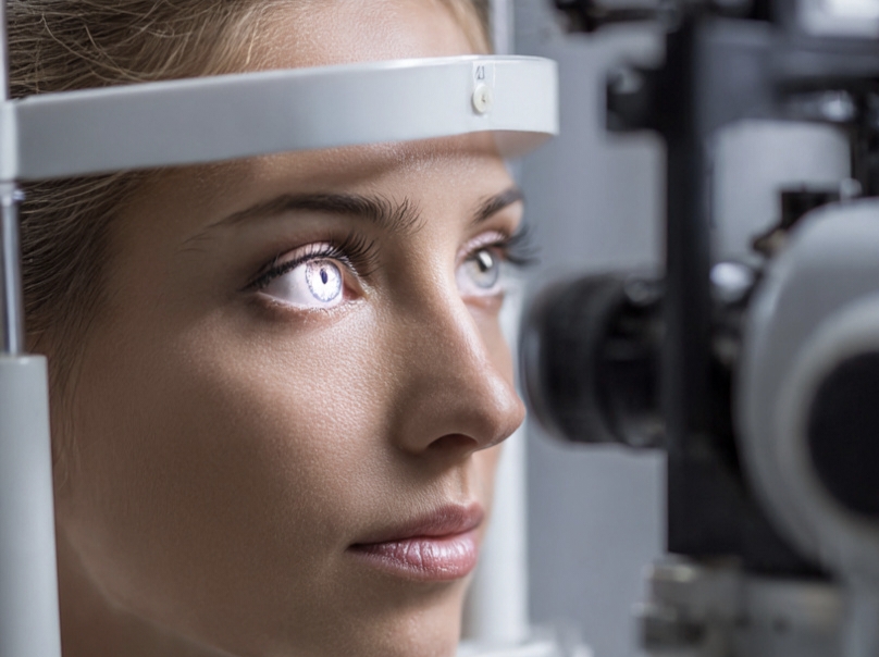 How Eye Exams Can Help Monitor Your Eye Healt