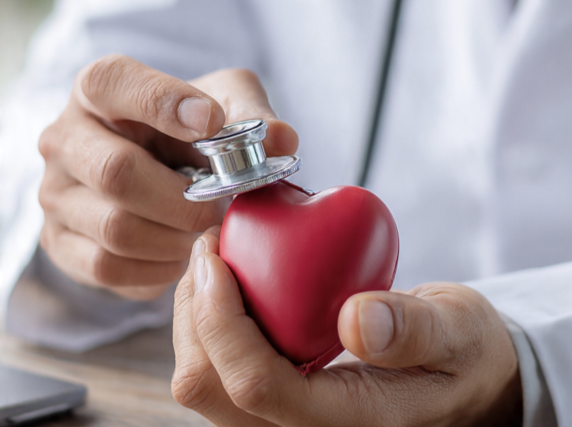 Tips from Cardiology Specialists for Managing Hypertension