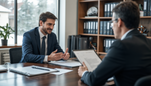 Seeking a Personal Injury Lawyer