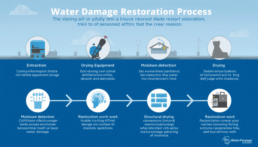Understanding the Water Damage