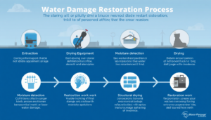 Understanding the Water Damage