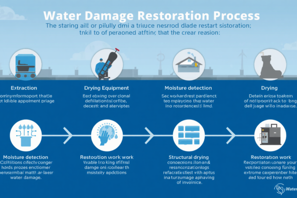 Understanding the Water Damage