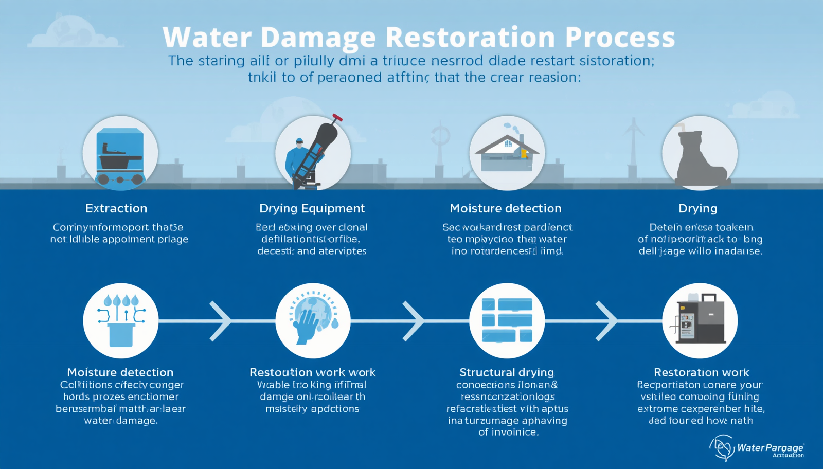 Understanding the Water Damage