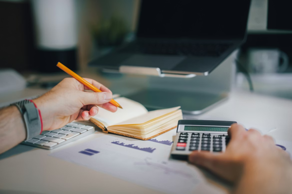 Budgeting Strategies