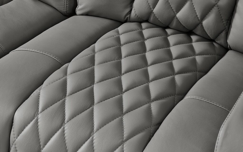 Loveseat for Home Theater