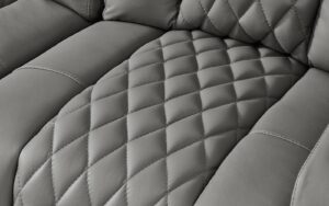 Loveseat for Home Theater