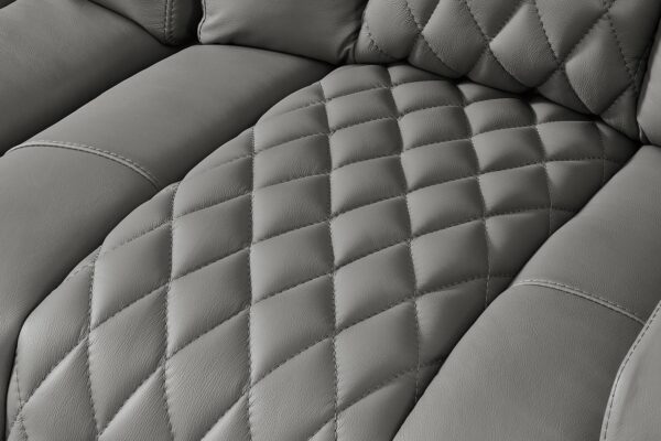Loveseat for Home Theater