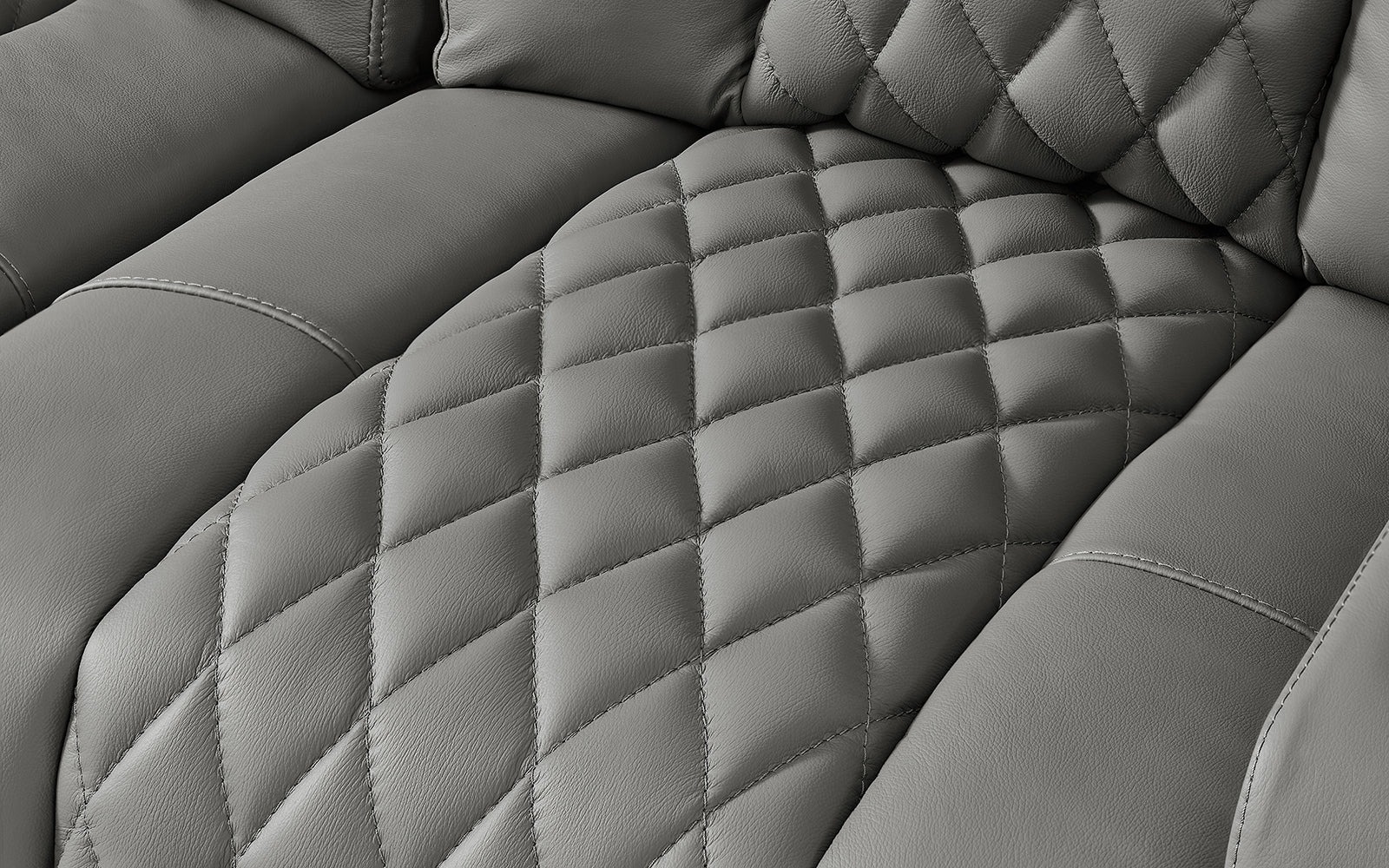 Loveseat for Home Theater