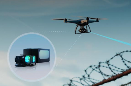 Drone LiDAR When Your Gimbal Is Stable