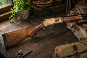 Henry Aftermarket Stock Customization