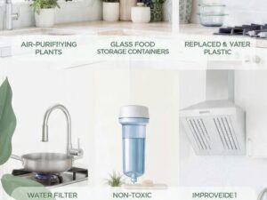 Simple home upgrades that makes