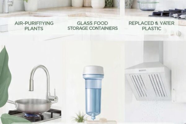 Simple home upgrades that makes